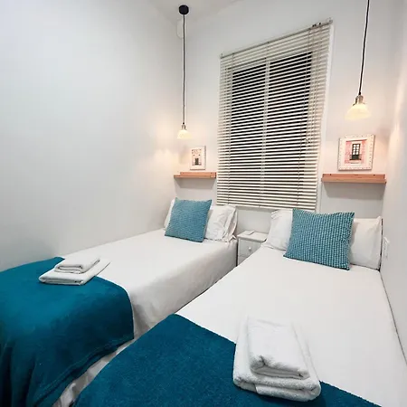 Con Gracia Apartment Barcelona
