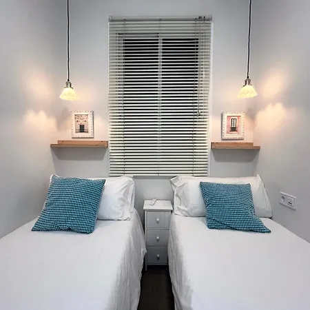 Apartment Con Gracia