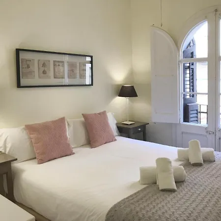 Apartment Con Gracia