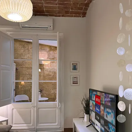 Apartment Con Gracia