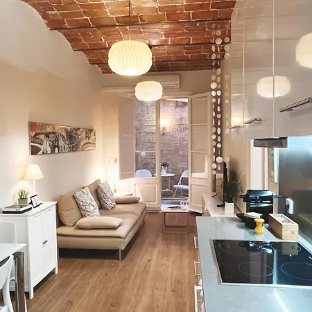 Apartment Con Gracia *