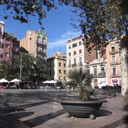 Con Gracia * Barcelona