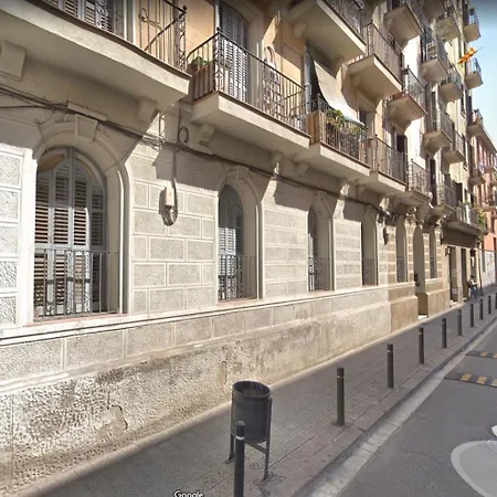 Apartment Con Gracia *