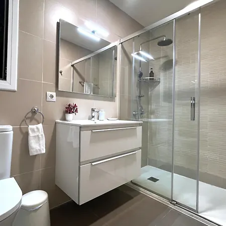 Apartment Con Gracia