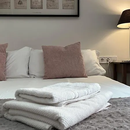 Con Gracia Apartment
