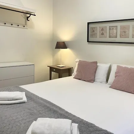 Con Gracia Apartment