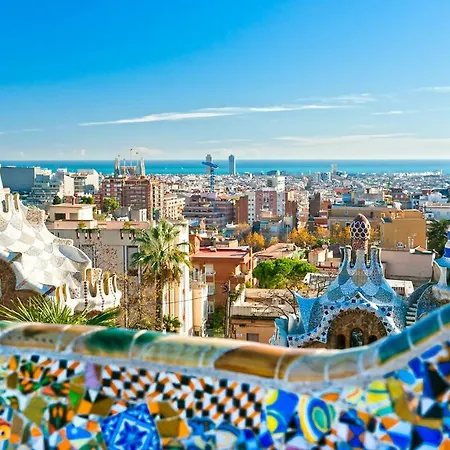 Apartment Con Gracia *